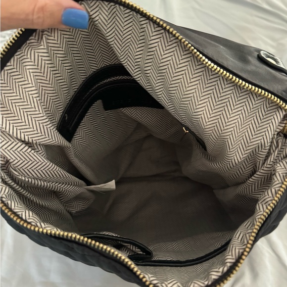 Steve Madden Backpack - Picture 4 of 9